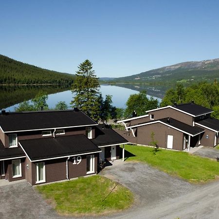Holiday Club Are Apartments Экстерьер фото