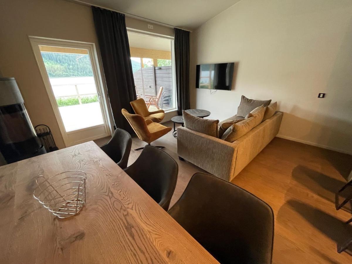 Holiday Club Are Apartments Экстерьер фото