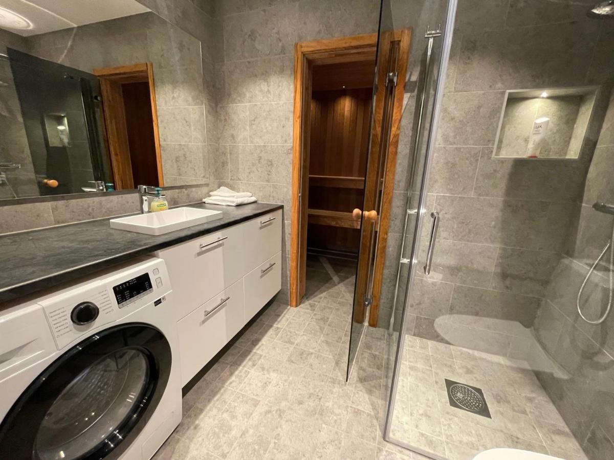 Holiday Club Are Apartments Экстерьер фото