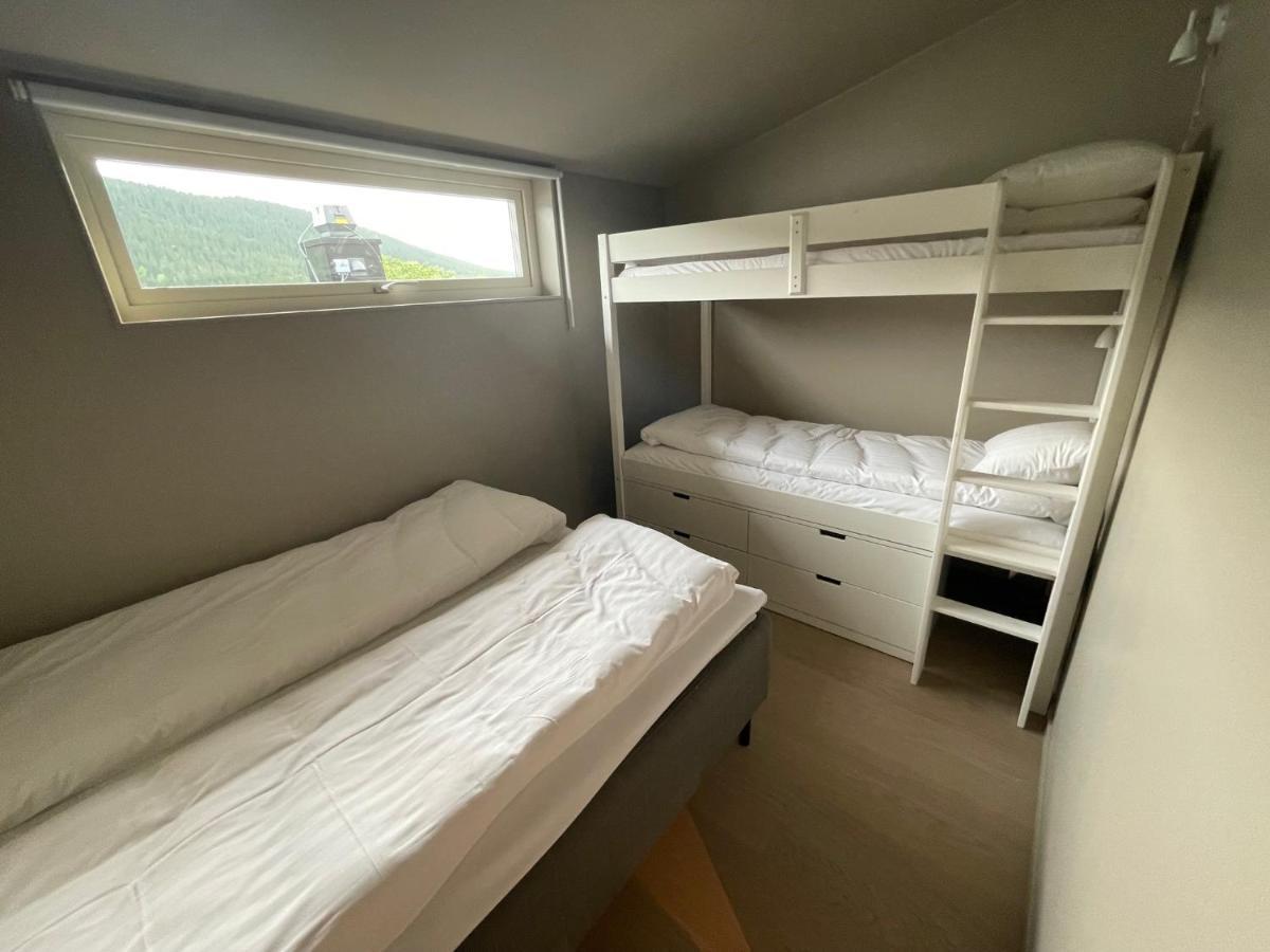 Holiday Club Are Apartments Экстерьер фото