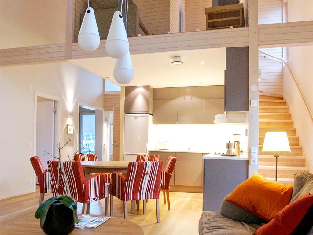 Holiday Club Are Apartments Номер фото