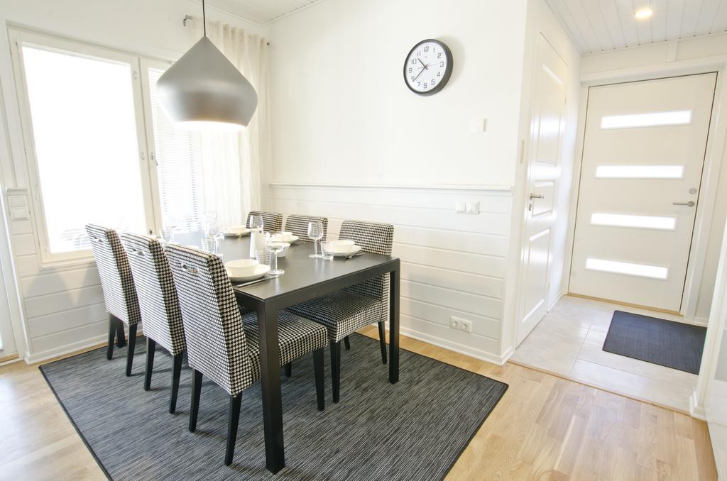 Holiday Club Are Apartments Экстерьер фото