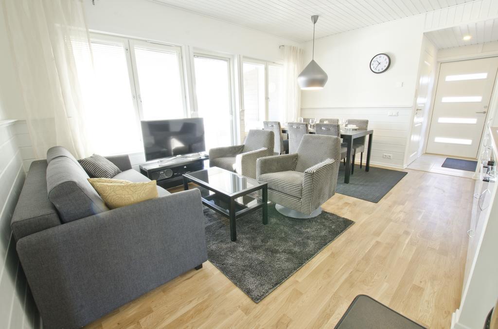 Holiday Club Are Apartments Экстерьер фото
