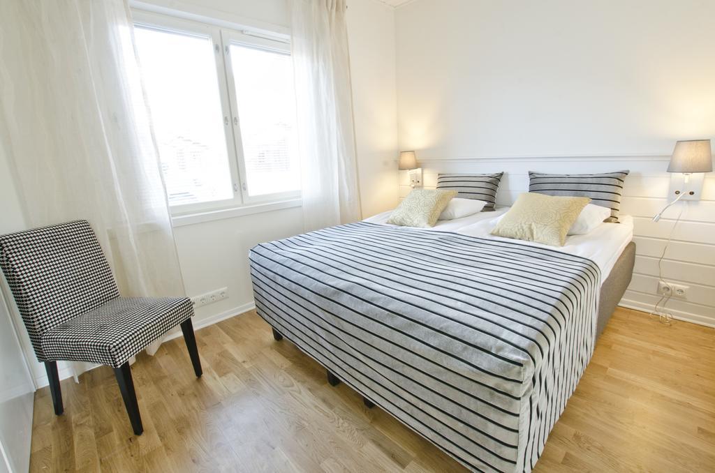 Holiday Club Are Apartments Экстерьер фото