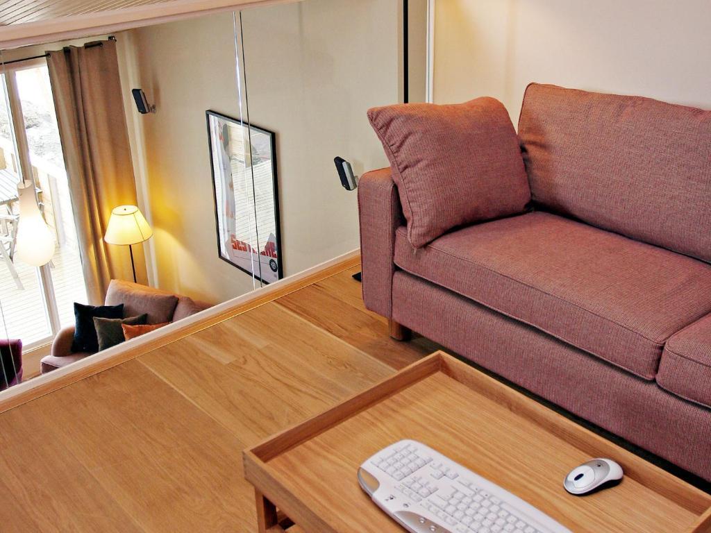 Holiday Club Are Apartments Номер фото