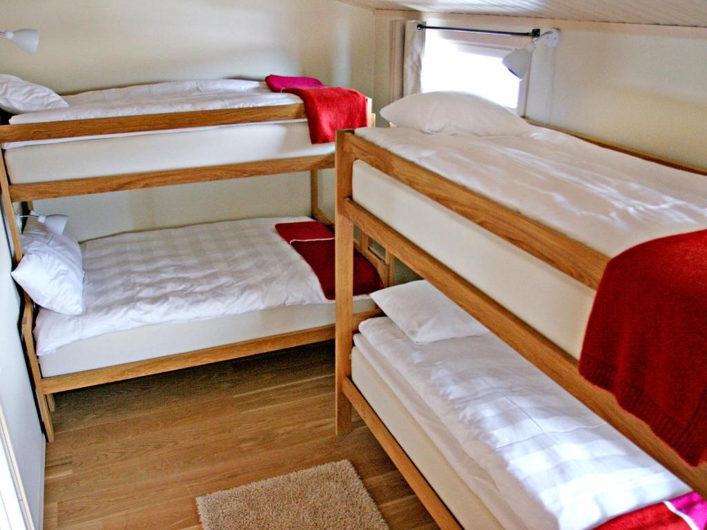 Holiday Club Are Apartments Номер фото