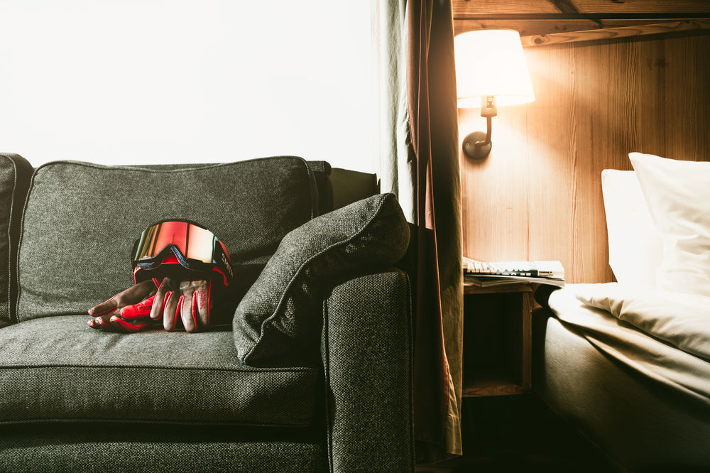 Holiday Club Are Apartments Экстерьер фото