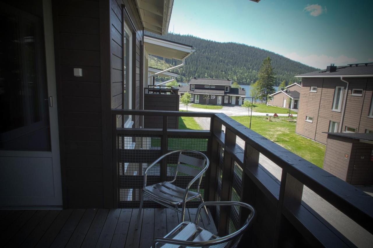Holiday Club Are Apartments Экстерьер фото